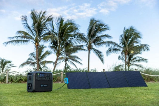 The Distinctions Between Off-Grid And Grid-Tied Solar Panel Systems