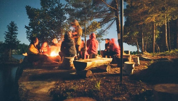 Planning your perfect barbecue cookout using portable solar generators