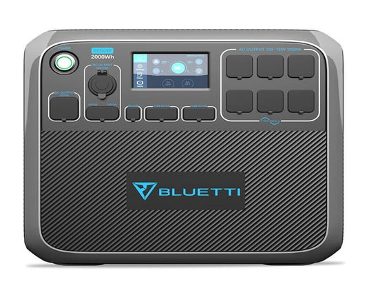 BLUETTI AC200P