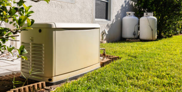 How Much Does A Generac Generator Cost For A 2,000 Square Foot House?