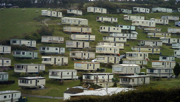 Campgrounds and RV Parks In San Francisco, CA