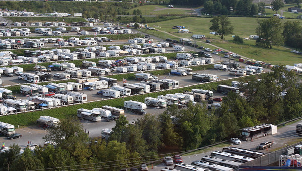 12 Unforgettable RV Parks and Campgrounds in new Braunfels, Texas