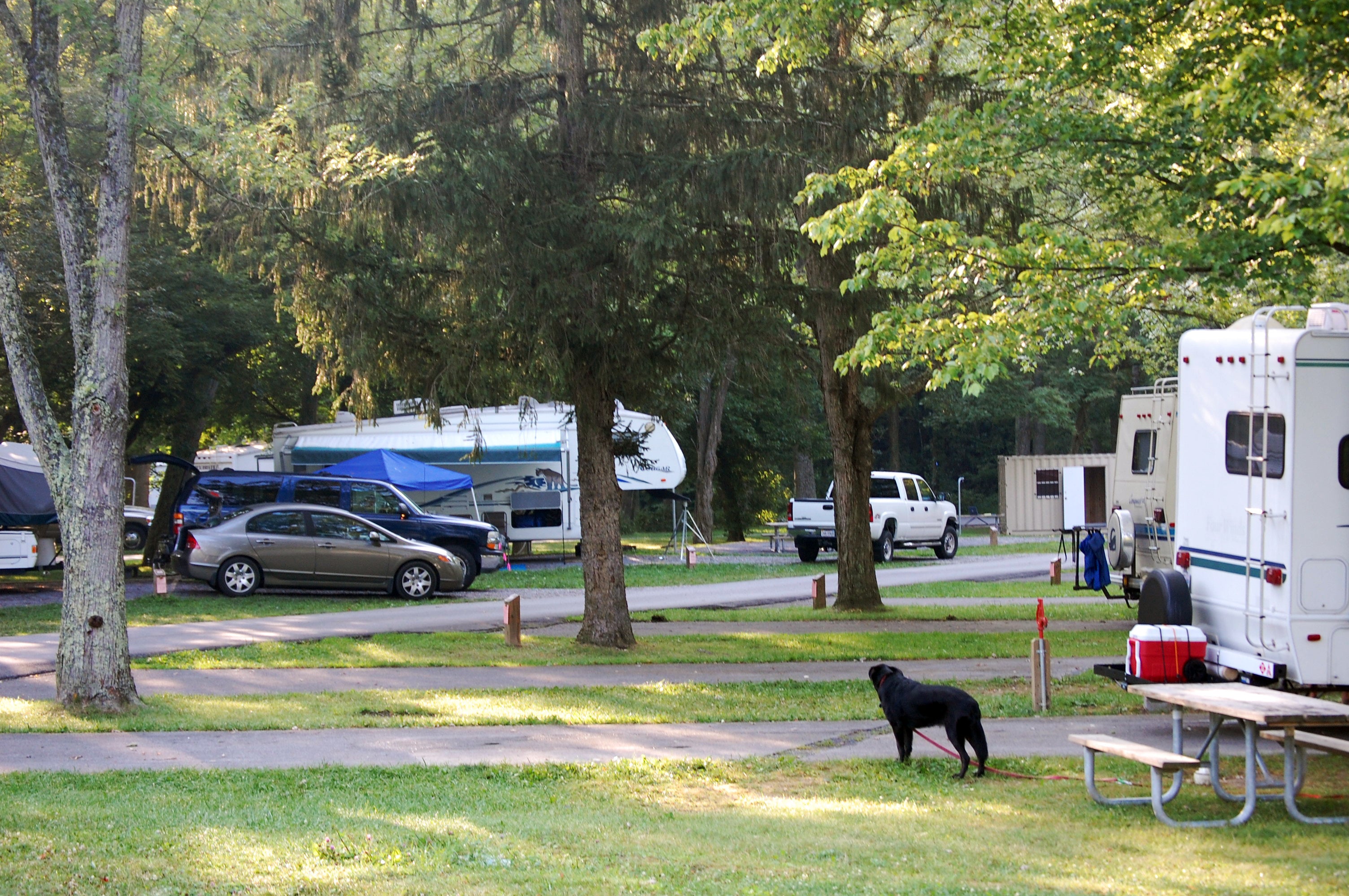 BEST 10 RV Parks and Campgrounds near Pecos, TX