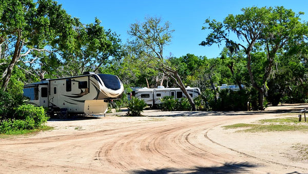 11 Top Los Angeles RV Parks and Campgrounds