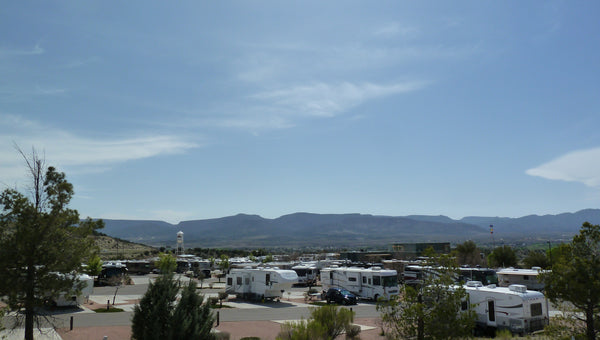 The 12 Best RV Parks and Campgrounds in Montana