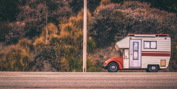 RV Parks Without 10-Year Rule: Where to Stay with an Older Rig