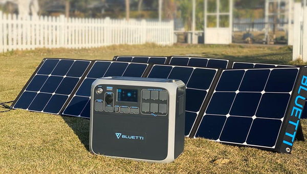 Generator vs Inverter, What are the advantages of inverter over generator?