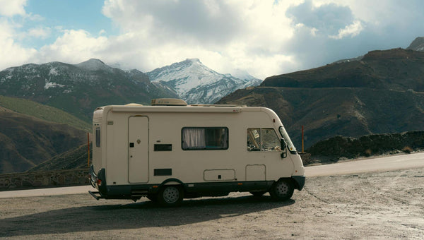 How to Sanitize an RV Fresh Water Tank