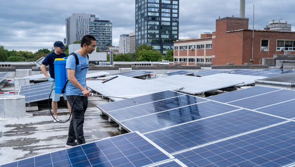 30 Amps: Understanding Your RV’s Electrical System