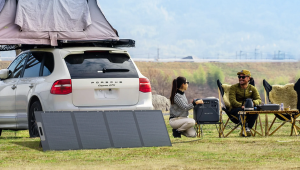 Solar Panel Dimensions (Size): 300W, 400W, 1 kW, How Big Is It?