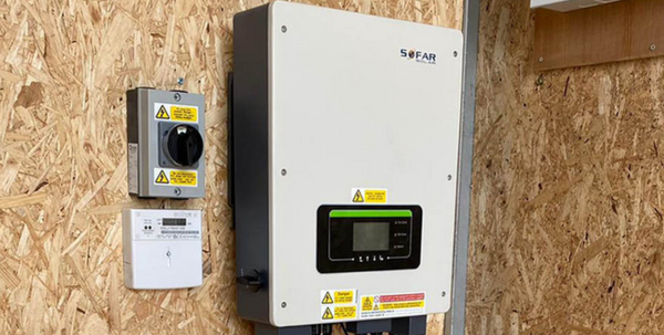 Different Types of Solar Inverters In 2025: Which to Choose?