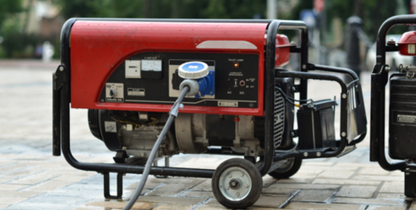 Solar vs. Gas Generator: Which is the Better Choice for Your Power Needs?
