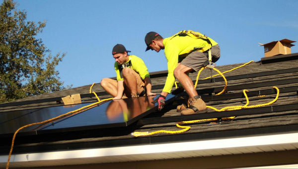 Solar Panel Repair Guide: How to Spot Trouble Before Your Energy Bill Skyrockets