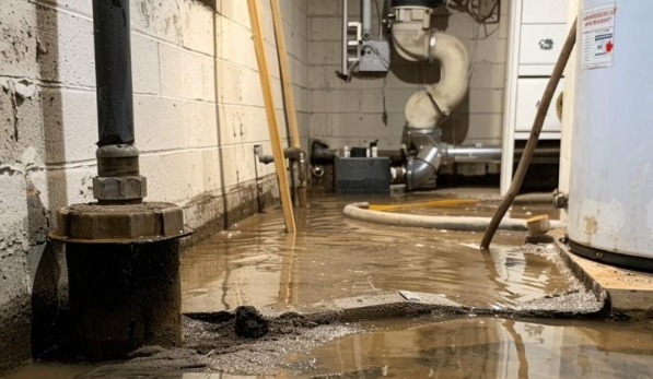 How Many Watts Does a Sump Pump Use?