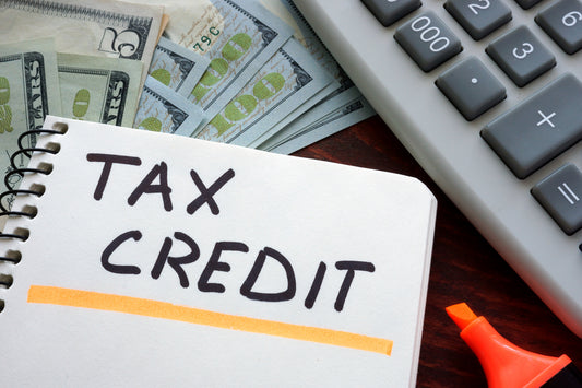What Does a 30% Federal Solar Tax Credit Mean and How to Apply?