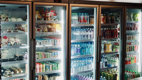 The Best Solar Generator For Refrigerators: Keeping Cool Off-Grid