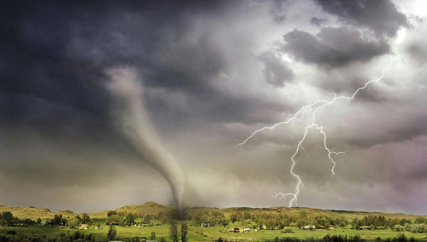 Tornado Preparedness 2026: Power Outage Guide for Midwest Homes