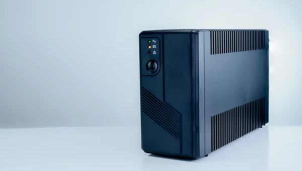 What Is UPS Power?
