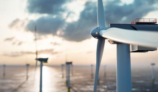 The Rise of Wind Power: Exploring its Benefits and Advancements
