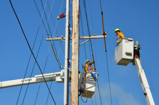 Berkeley Electric Cooperative:Pay Bill |Check Outages Map|Customer Service|Phone Number