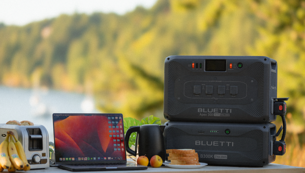 What is IoT in Power Stations? How Remote Connectivity Keeps You in Control Anytime, Anywhere