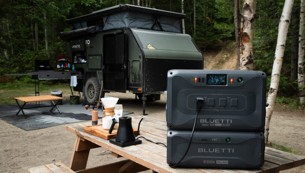 What is an ARM Processor? The Smart Brain Powering Your BLUETTI Energy System