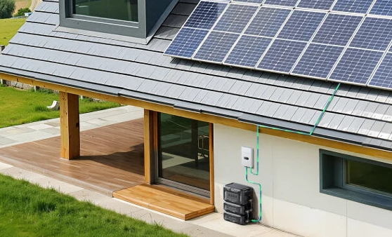 What Are the Best Batteries for Solar Off-Grid Living?