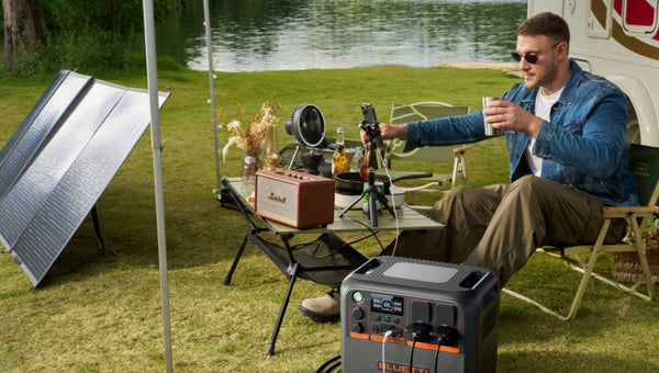 The Ultimate Guide To Off Grid Electric Generators