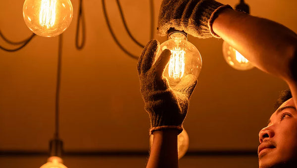 Here Are 9 Reasons Why My Lights Flickering?