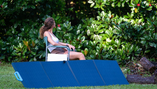 bluetti pv200 200 solar panels
