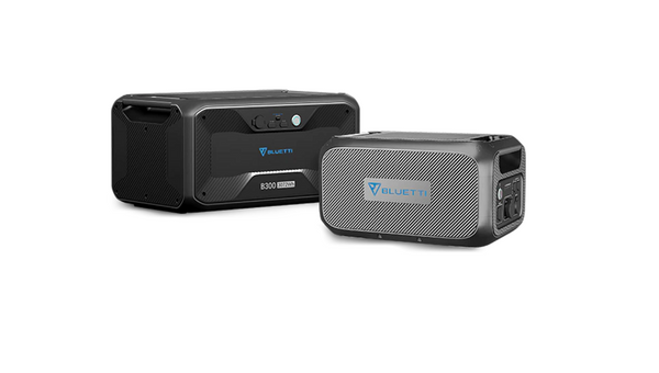 bluetti solar expansion battery