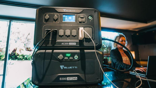 Which BLUETTI Solar Generator Is Best For Me?