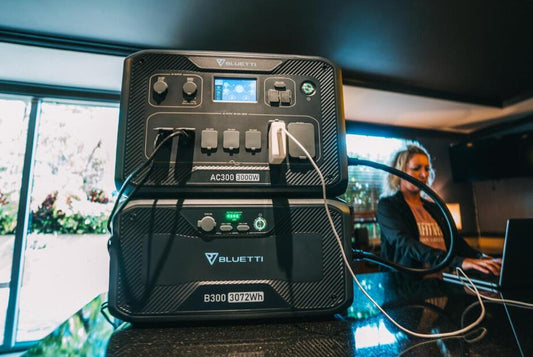 Which BLUETTI Solar Generator Is Best For Me?