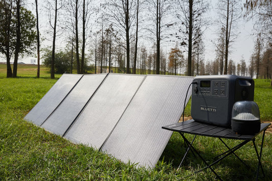How Much Does an Off-Grid Solar System Cost in 2024?