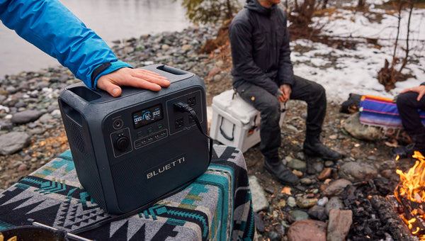 What Size Portable Generator Do I Need for Camping?