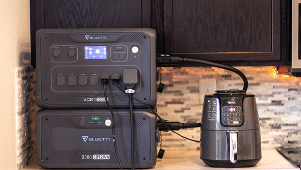 What's the Meaning of Amp Hour in Batteries?