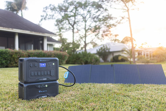 How Many Batteries Do I Need for 3000 Watt Solar?