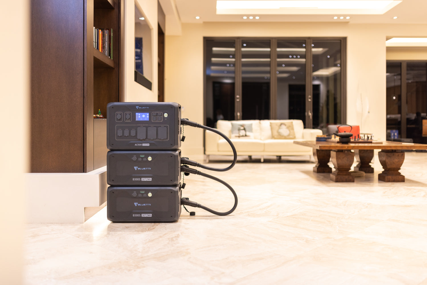 How many watts to power a house and what you need to know How many watts to power a house and what you need to know