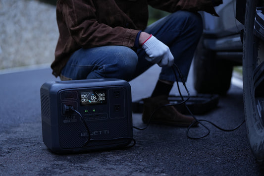 Is a Portable Power Station Better Than an Inverter?