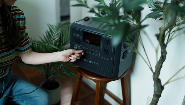 What Is the Best Portable Power Station to Buy in 2024?