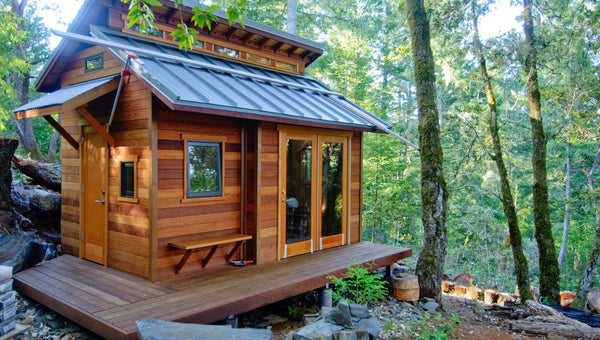 Getting Started with Off-Grid Living: Transforming Your Cabins