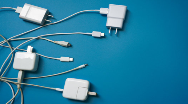 Charger Types Explained: A Guide to Different Phone Chargers in 2025