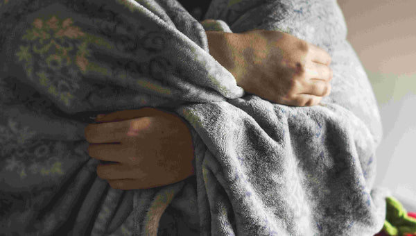 How to Stay Warm if the Power Goes Out In Winter