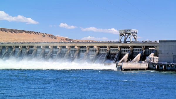 Hydroelectric Power