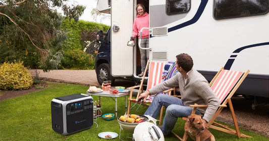 12 Highly Rated RV Parks & Campgrounds Near Payson, Arizona