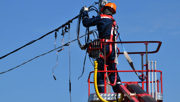 Can my power be shut off in the Winter?