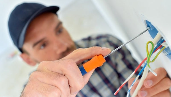 Here Are 7 Household Electrical Repairs Tips And Guidelines