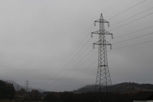 The Impact of Blackouts on Critical Infrastructure