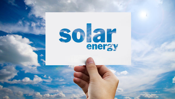 bluetti solar energy