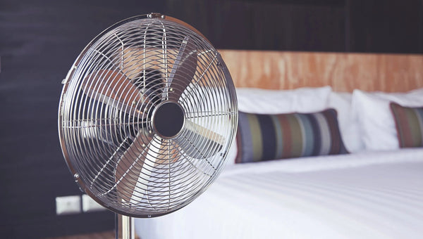 How Much Electricity Does a Fan Use?